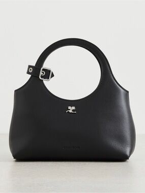 Courrèges
Mini Holy Day Bag